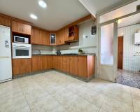 Sale - Flat - Elche - Corazon de Jesus
