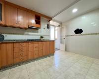 Sale - Flat - Elche - Corazon de Jesus