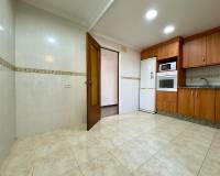 Sale - Flat - Elche - Corazon de Jesus