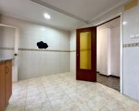 Sale - Flat - Elche - Corazon de Jesus