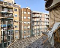 Sale - Flat - Elche - Corazon de Jesus
