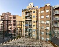 Sale - Flat - Elche - Corazon de Jesus