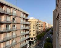 Sale - Flat - Elche - Corazon de Jesus