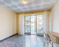 Sale - Flat - Elche - Corazon de Jesus