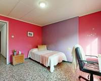 Sale - Flat - Elche - Corazon de Jesus
