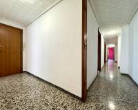 Sale - Flat - Elche - Corazon de Jesus