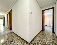 Sale - Flat - Elche - Corazon de Jesus