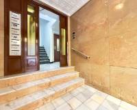 Sale - Flat - Elche - Corazon de Jesus