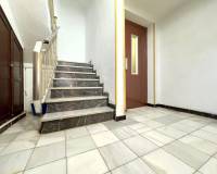 Sale - Flat - Elche - Corazon de Jesus