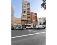 Sale - Flat - Elche - Corazon de Jesus