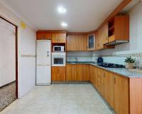 Sale - Flat - Elche - Corazon de Jesus