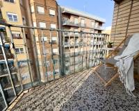 Sale - Flat - Elche - Corazon de Jesus