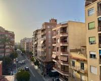 Sale - Flat - Elche - Corazon de Jesus