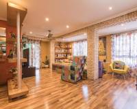 Sale - Flat - Elche - Corazon de Jesus