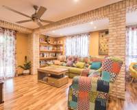 Sale - Flat - Elche - Corazon de Jesus