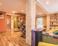 Sale - Flat - Elche - Corazon de Jesus