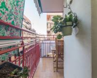 Sale - Flat - Elche - Corazon de Jesus