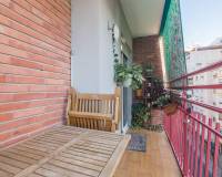 Sale - Flat - Elche - Corazon de Jesus