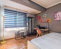 Sale - Flat - Elche - Corazon de Jesus