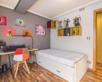 Sale - Flat - Elche - Corazon de Jesus