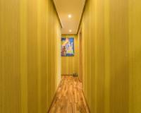 Sale - Flat - Elche - Corazon de Jesus