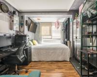 Sale - Flat - Elche - Corazon de Jesus