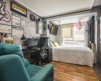 Sale - Flat - Elche - Corazon de Jesus