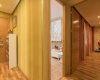 Sale - Flat - Elche - Corazon de Jesus