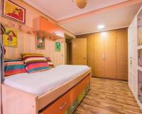 Sale - Flat - Elche - Corazon de Jesus