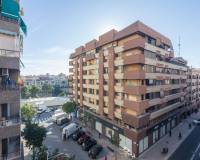 Sale - Flat - Elche - Corazon de Jesus
