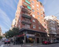 Sale - Flat - Elche - Corazon de Jesus