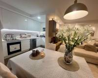 Sale - Flat - Elche - Corazon de Jesus