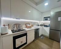 Sale - Flat - Elche - Corazon de Jesus