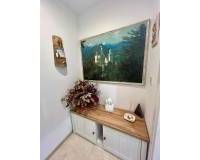 Sale - Flat - Elche - Corazon de Jesus