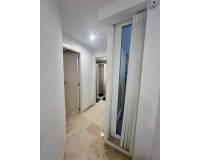 Sale - Flat - Elche - Corazon de Jesus