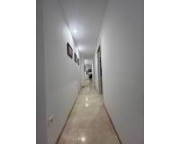 Sale - Flat - Elche - Corazon de Jesus