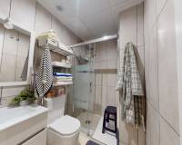 Sale - Flat - Elche - Corazon de Jesus