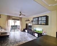 Sale - Flat - Elche - Corazon de Jesus