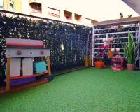 Sale - Flat - Elche - Corazon de Jesus