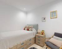 Sale - Flat - Elche - Corazon de Jesus