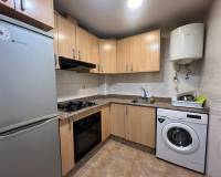 Sale - Flat - Elche - Corazon de Jesus