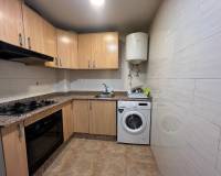 Sale - Flat - Elche - Corazon de Jesus