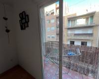 Sale - Flat - Elche - Corazon de Jesus