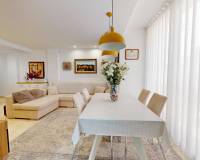 Sale - Flat - Elche - Corazon de Jesus