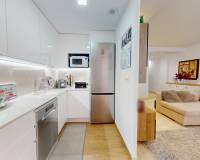 Sale - Flat - Elche - Corazon de Jesus