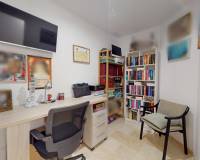 Sale - Flat - Elche - Corazon de Jesus
