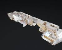 Sale - Flat - Elche - Corazon de Jesus