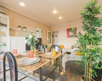 Sale - Flat - Elche - Corazon de Jesus