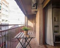 Sale - Flat - Elche - Corazon de Jesus