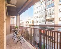 Sale - Flat - Elche - Corazon de Jesus